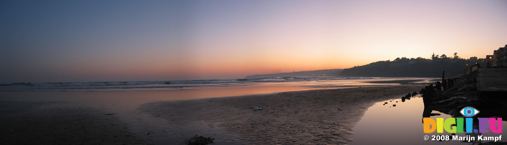 24988-24991 Tramore beach